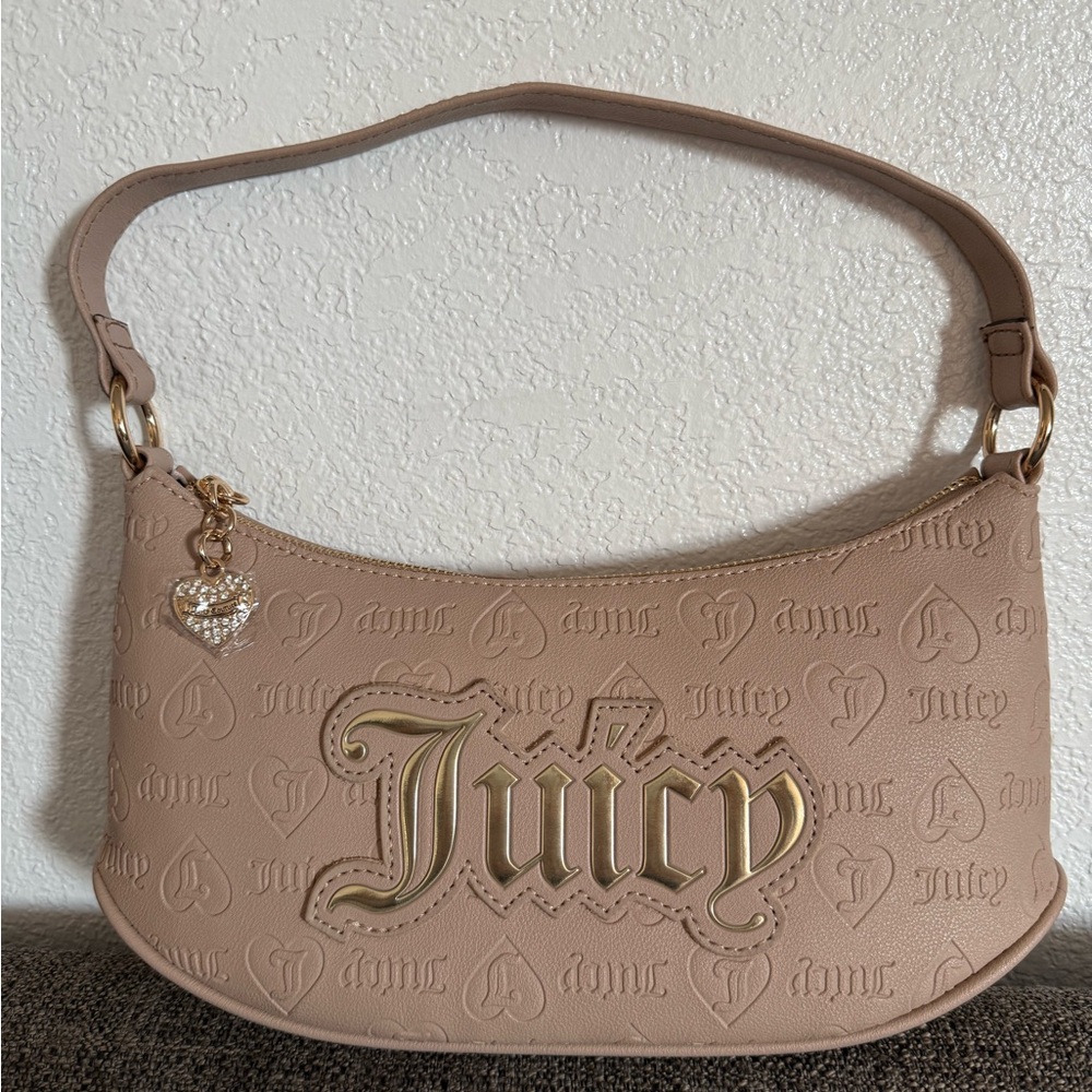 JUICY COUTURE shoulder Bag